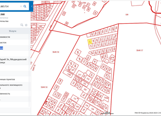 Продаю участок, 12 сот., деревня Новотроицк