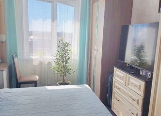 Продается двухкомнатная квартира, 45 м2, Кемеровская область, Рекордный переулок, 5