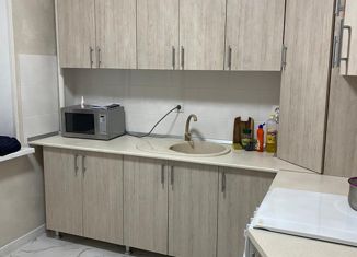 2-комнатная квартира на продажу, 53.8 м2, Нальчик, улица Шарданова, 48к3, район Хладокомбинат
