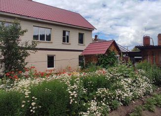 Дом на продажу, 124 м2, Мыски, Лесхозная улица