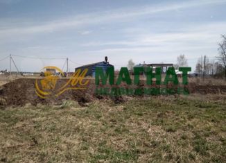 Продам земельный участок, 20 сот., деревня Ботово, Центральная улица