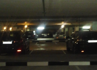 Машиноместо на продажу, 10 м2, Москва, Старокачаловская улица, 18, станция Битца