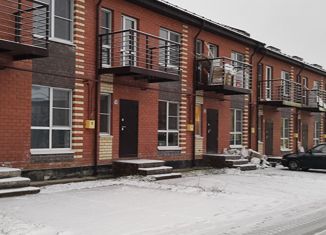 Продажа двухкомнатной квартиры, 55.9 м2, деревня Кривцово, Трудовая улица, 10