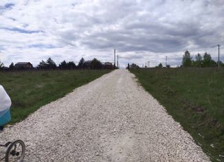 Продам участок, 15 сот., деревня Григорьевское, коттеджный посёлок Окские леса, 5