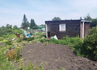 Продам дом, 15 м2, Омск, 11-я аллея, Октябрьский округ