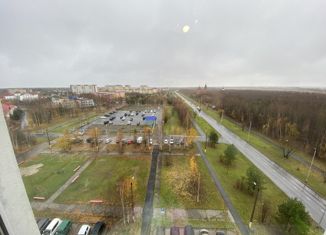 Продается комната, 108.5 м2, Лангепас, Парковая улица, 19