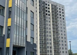 Продается 2-ком. квартира, 39.85 м2, Томск, Ленинский район