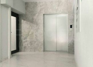 Продажа однокомнатной квартиры, 32 м2, деревня Кисловка, улица Василия Кандинского, 1