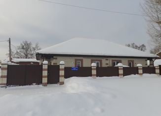 Продаю дом, 80 м2, Заводоуковск, улица Дзержинского, 17