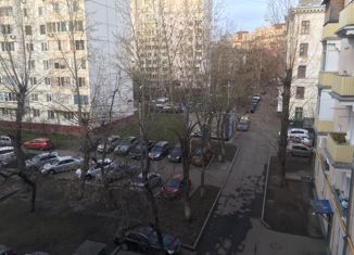 Продам трехкомнатную квартиру, 98 м2, Москва, Армавирская улица, 8/23, Армавирская улица