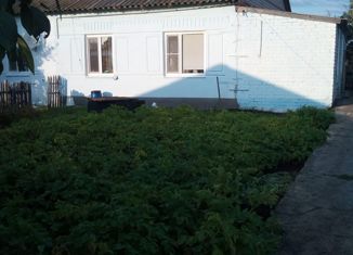 Продам дом, 60 м2, деревня Рахмановка, Овражная улица
