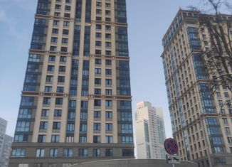 Продам 4-ком. квартиру, 116.3 м2, Москва, Ярцевская улица, 34к2, район Кунцево