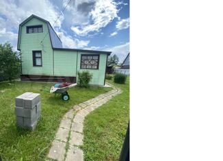 Продам дом, 55 м2, садовое товарищество Рассвет-2, садовое товарищество Рассвет-2, 290