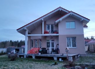 Продам дом, 165 м2, ДНП Малая Малиновка, ДНП Малая Малиновка, 5