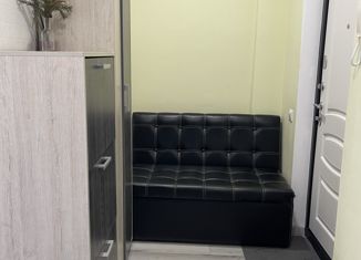 Продажа 1-ком. квартиры, 41.3 м2, Краснодар, ЖК Лиговский