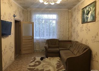 Аренда 3-комнатной квартиры, 68 м2, Кыштым, улица Республики, 109