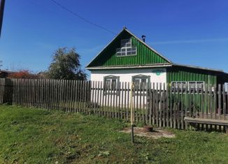 Продаю дом, 54 м2, село Сростки, Кривой переулок, 6