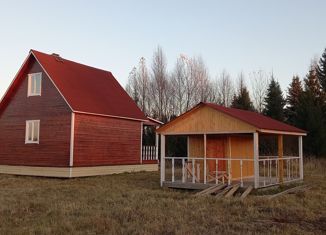 Дом на продажу, 60 м2, рабочий посёлок Малино