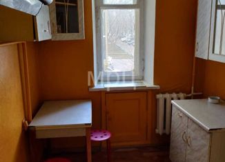 Продам однокомнатную квартиру, 27.7 м2, Москва, улица Преображенский Вал, 24к6, улица Преображенский Вал