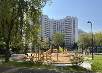 Продаю 2-комнатную квартиру, 54.3 м2, Москва, Новокосинская улица, 49