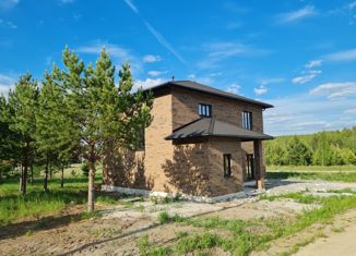 Продажа дома, 157 м2, село Курганово