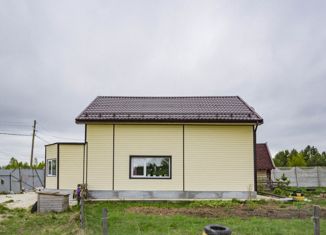 Продается дом, 135 м2, посёлок Белоярская Застава, Алая улица, 41