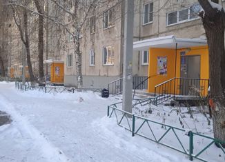 Продажа 1-ком. квартиры, 34.3 м2, Челябинск, улица Руставели, 3, Ленинский район