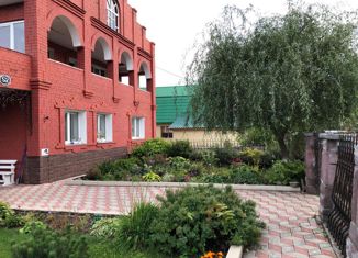 Продажа дома, 321.4 м2, Сатка, Парковая улица