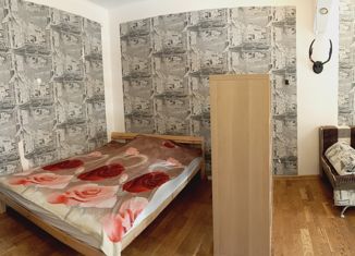 Продается 1-комнатная квартира, 37.4 м2, Краснодар, Агрохимическая улица, 109, Агрохимическая улица