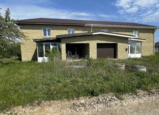 Продажа таунхауса, 133 м2, село Подстёпки, Красноармейская улица, 20