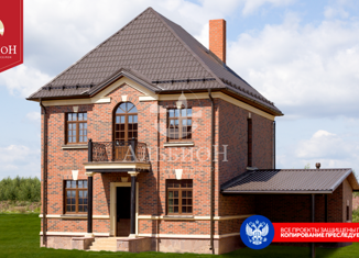 Дом на продажу, 130 м2, коттеджный посёлок Альбион
