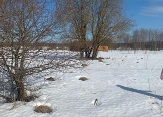 Участок на продажу, 30 сот., деревня Ильино