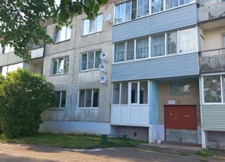 Продажа 2-комнатной квартиры, 52.7 м2, поселок Шашково, Молодёжная улица, 3