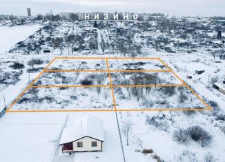 Продам участок, 13 сот., деревня Низино, 1-й Конный проезд, 8