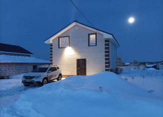 Продается дом, 97.3 м2, село Елховка, Земляничная улица, 92