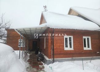 Продажа дома, 112 м2, Обнинск
