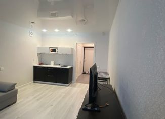 Квартира на продажу студия, 24.1 м2, Вологда, Окружное шоссе, 32, микрорайон Южный