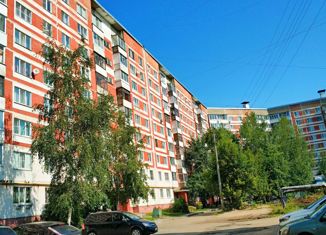 3-ком. квартира на продажу, 75 м2, Смоленск, улица Рыленкова, 59, Промышленный район