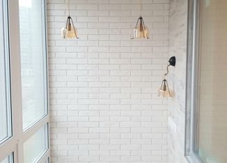 Продаю однокомнатную квартиру, 44.5 м2, Санкт-Петербург, метро Звёздная, Среднерогатская улица, 12к1