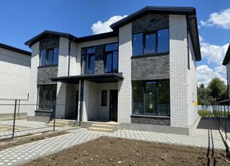 Продажа таунхауса, 130 м2, станица Анапская, Новороссийская улица, 16