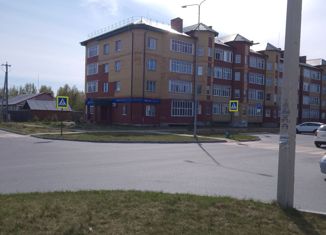 Продажа 2-комнатной квартиры, 58 м2, посёлок городского типа Междуреченский, улица Толстого, 26