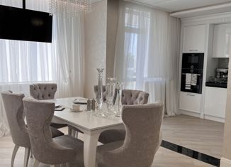Продается трехкомнатная квартира, 221 м2, Пенза, улица Пушкина, 7