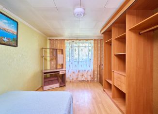 Продам 3-комнатную квартиру, 61.2 м2, Краснодар, улица Трудовой Славы, 17, микрорайон Гидрострой