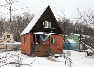 Продается дом, 50 м2, СНТ Бережки, СНТ Бережки, 48