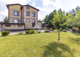 Продаю дом, 305.9 м2, ДНТСН Барсовское, 3-я Левая улица, 5