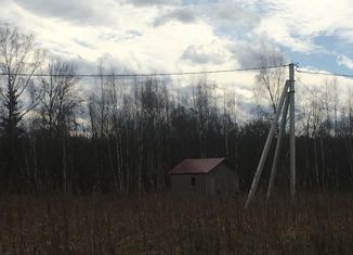 Продается дом, 30 м2, деревня Малые Парфёнки