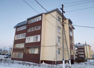 Продажа 2-ком. квартиры, 39.5 м2, Мензелинск, улица Чернышевского, 65А