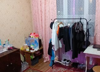 Продажа 2-ком. квартиры, 47.5 м2, Борисоглебск, Аэродромная улица, 20