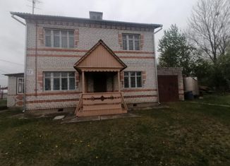 Продается дом, 154.4 м2, Лесозаводск, Набережная улица, 72Е