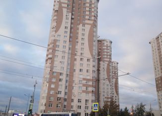 Продается 2-комнатная квартира, 62.4 м2, Пермь, шоссе Космонавтов, 217, ЖК Полёт